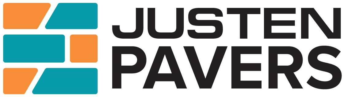 Justen PaversLogo Justen PaversLogo